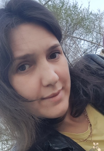 Моя фотография - Ирина, 41 из Хабаровск (@irina261169)