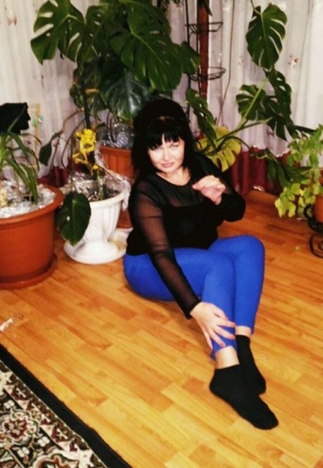 My photo - SVETLANA, 40 from Oryol (@svetlana176498)