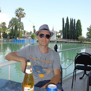 Артём, 43, Сердобск