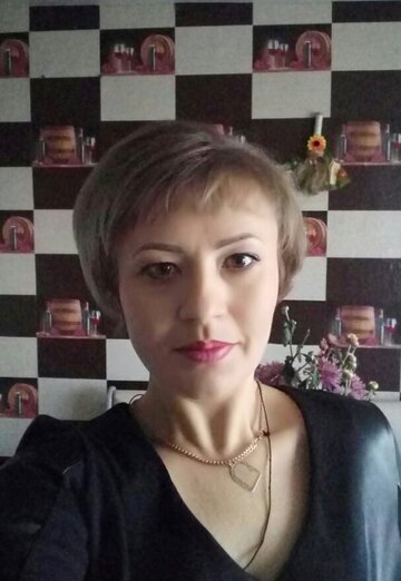 My photo - Olga, 44 from Kasli (@olga313491)