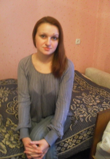 Моя фотография - Валерия, 32 из Скадовск (@valeriya8100)