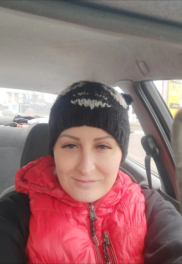 My photo - Yuliya, 43 from Tambov (@uliya268744)
