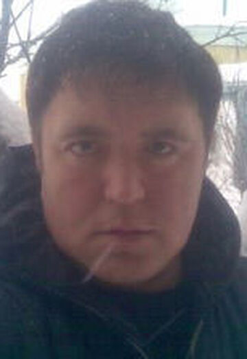 My photo - Radik, 57 from Almetyevsk (@radik8009)
