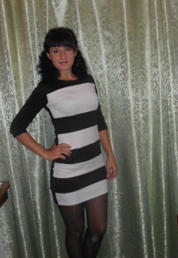 My photo - Liliya, 30 from Kanevskaya (@liliya11279)