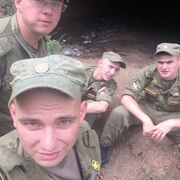 Максим, 29, Орловский