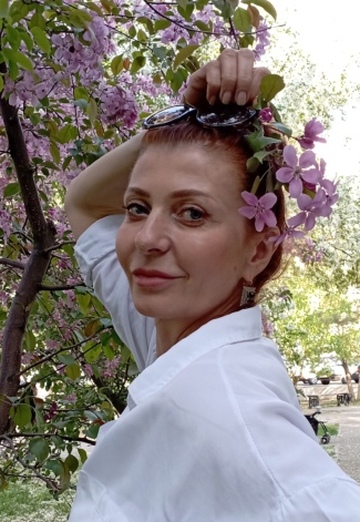 La mia foto - Tatyana, 52 di Vladimir (@tatyana369750)
