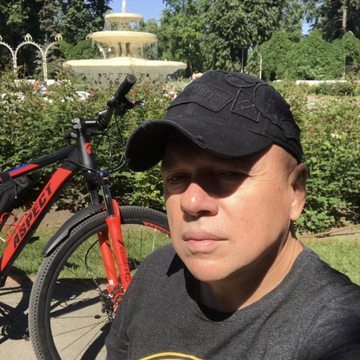 Моя фотография - Александр, 52 из Москва (@alex72612)