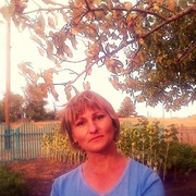 ИРИНА, 47, Новосергиевка