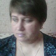 Людимила, 56, Белоярский