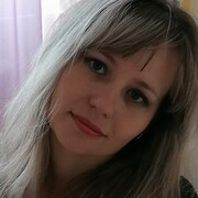 Кристина, 38, Ордынское
