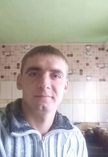 Моя фотография - Сергей, 36 из Селидово (@sergey888742)