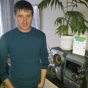 роман, 39, Урюпинск