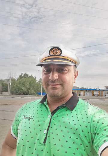 Моя фотография - Руслан, 45 из Астрахань (@ruslan214811)
