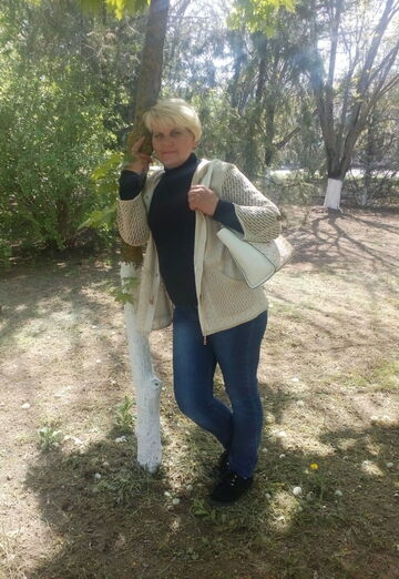 Моя фотография - Марина, 52 из Сальск (@marina198465)