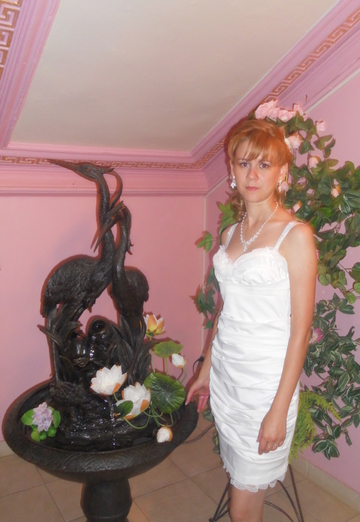 My photo - Vera Aleshina, 39 from Tambov (@veraaleshina)