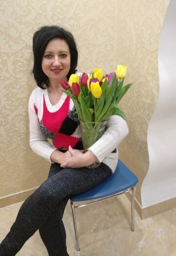 My photo - Galina, 52 from Vinnytsia (@galina76288)