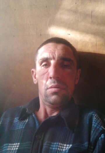 My photo - pavel, 42 from Zavodoukovsk (@pavel171512)