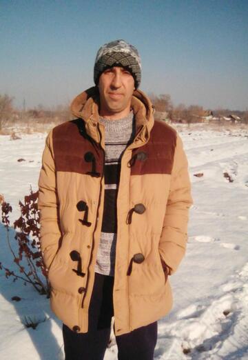 My photo - Oleg, 46 from Spassk-Dal'nij (@oleg196517)