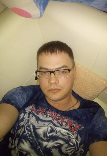 My photo - pavel neukrytov, 36 from Yekaterinburg (@pavelneukritov)
