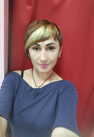 My photo - Oksana, 43 from Lutsk (@oksana79781)