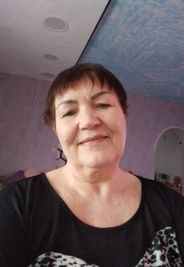 My photo - Valentina, 61 from Nizhny Tagil (@valentina85275)