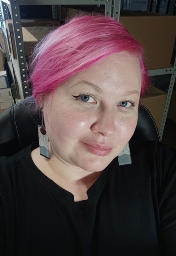 Mila (@milakarelia) — my photo № 5