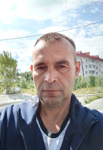 My photo - Dmitriy, 48 from Kachkanar (@dmitriy531065)