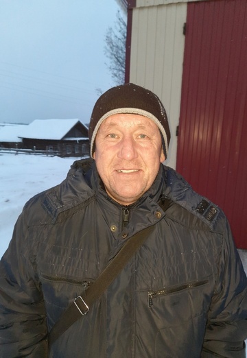 My photo - Fandus, 55 from Dubovoye (@fandus26)