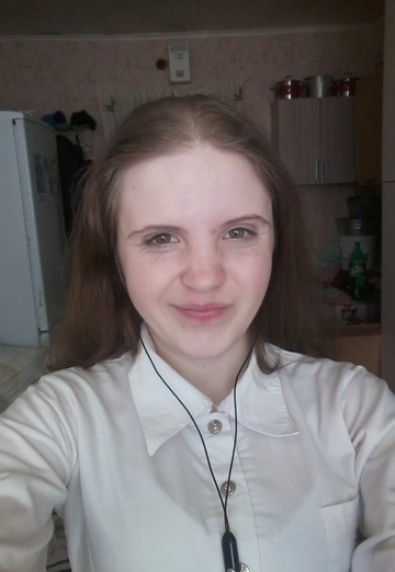 Моя фотография - Диана, 24 из Ливны (@diana38992)