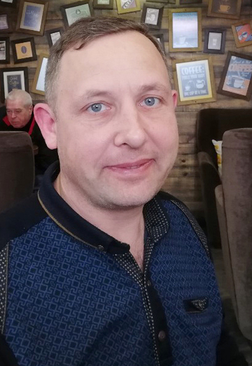My photo - Posledniy Iz Mogikan, 50 from Lviv (@mamahochetvnukov)