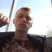 Степан, 27, Львовский