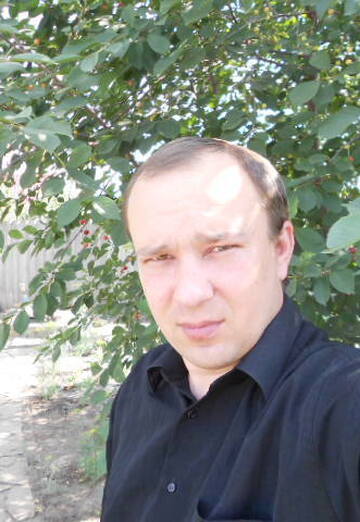 Моя фотография - Алексей, 43 из Тацинский (@aleksey162320)