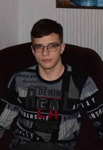 My photo - Nikolay, 19 from Gryazi (@nikolay301328)