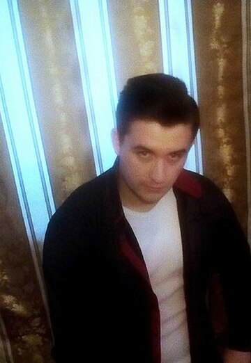 Sergey (@sergey322187) — my photo № 3
