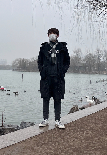 鸿源 (@gfu64rytil) — my photo № 3