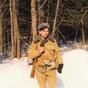 Сергей, 48, Кандалакша