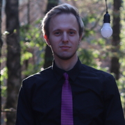 Дмитрий, 26, Ивантеевка