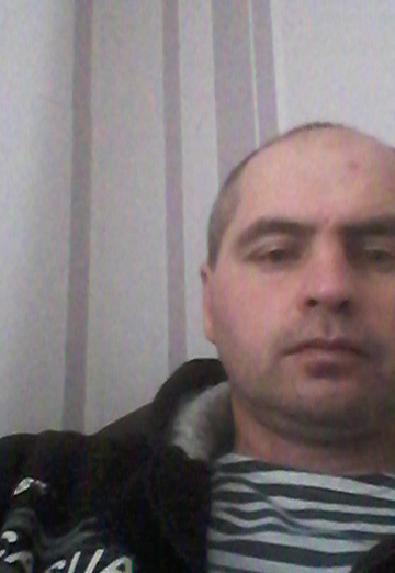 Mein Foto - Ruslan, 47 aus Ternopol (@ruslan211316)