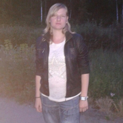 Инна, 33, Мичуринск