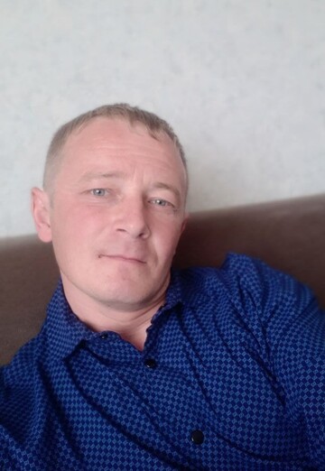 My photo - Vlad, 38 from Yoshkar-Ola (@vlad150376)