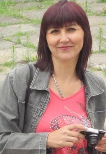 Моя фотография - Татьяна, 54 из Харьков (@tatyana393676)
