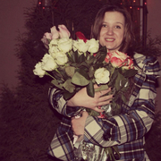 Александра, 26, Фрязино