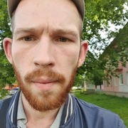 Вячеслав, 27, Белоусово