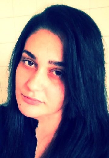 Моя фотография - Лорина, 34 из Афины (@lorina37)