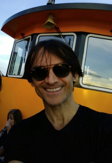 My photo - Vic, 54 from Jacksonville Beach (@vic7224750)