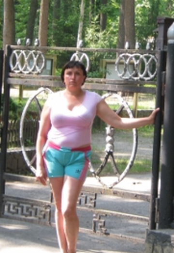 My photo - Olga, 53 from Zhashkiv (@olgavovna68)