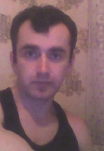 My photo - Sergey, 37 from Odessa (@serzh2402)