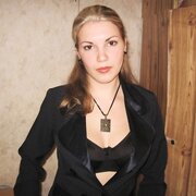 Зина, 33, Вознесенье