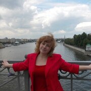 Людмила, 36, Александров