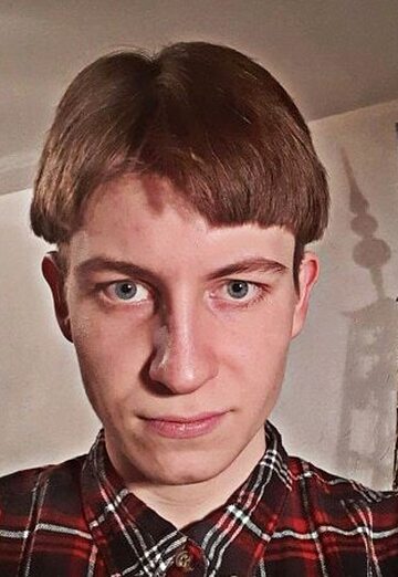 My photo - artur, 21 from Obninsk (@artur136476)